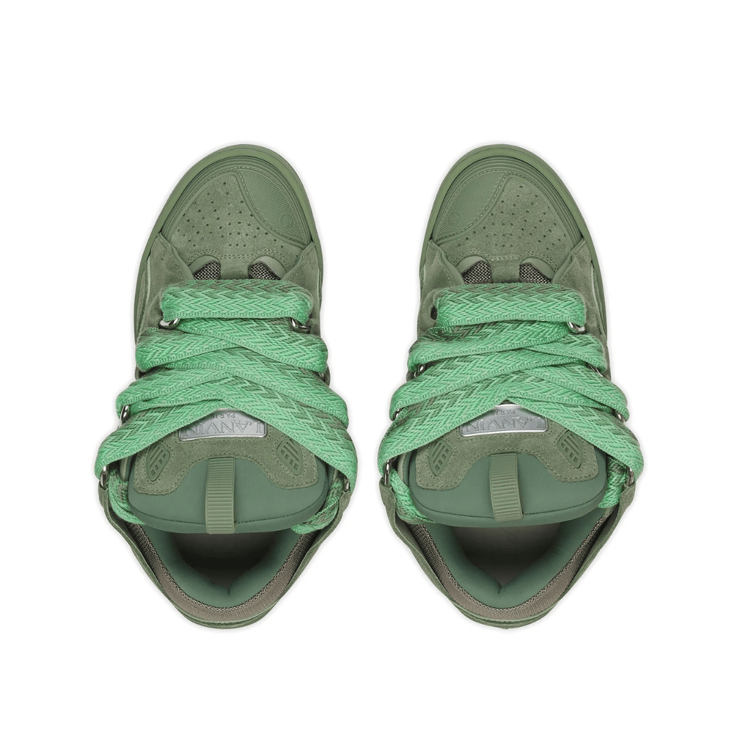 Curb Light Green