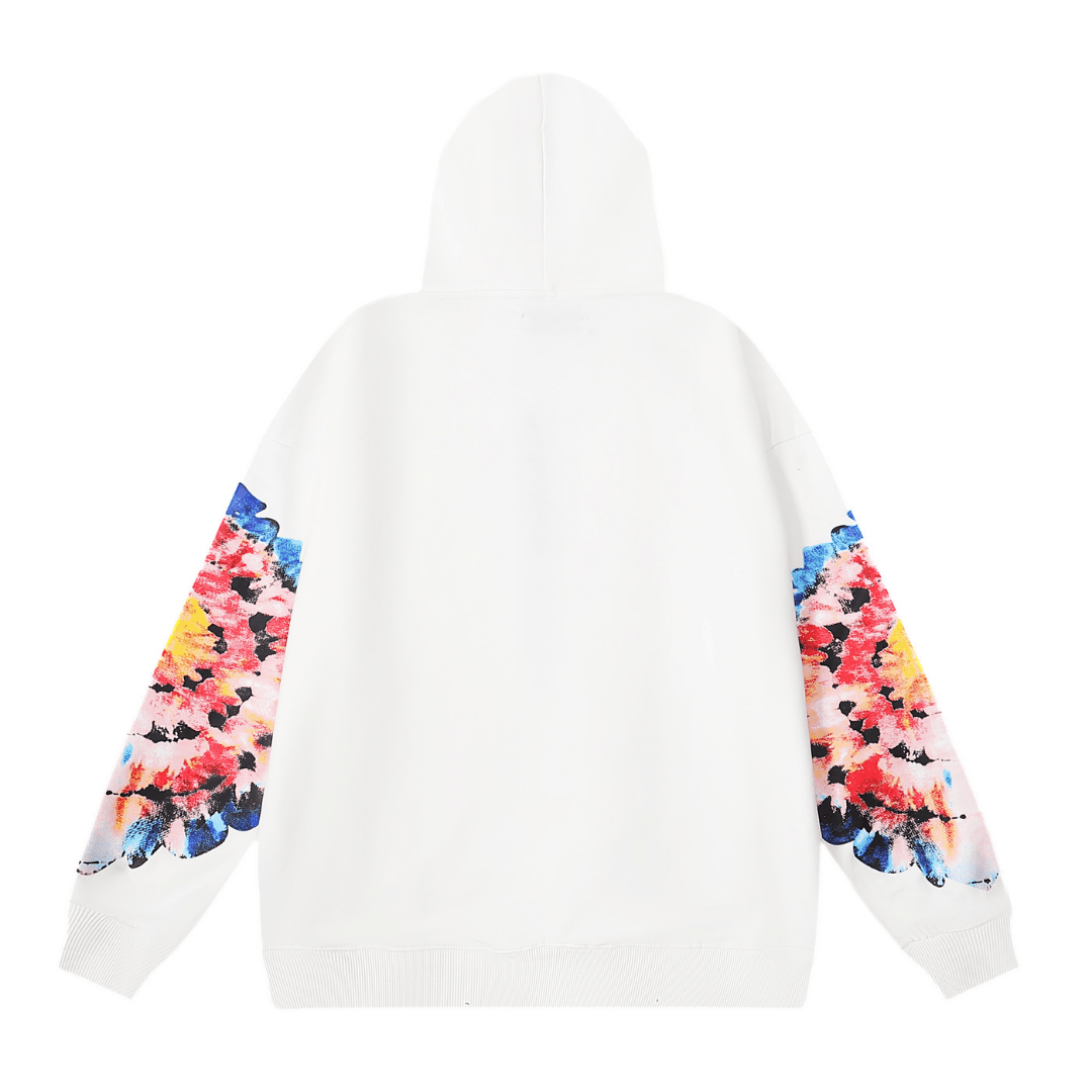 Amr Hoodie