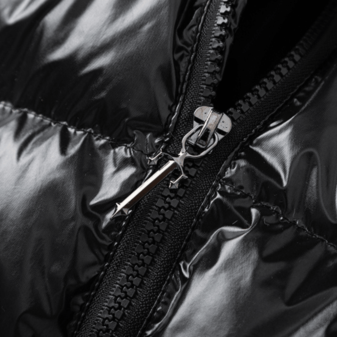 Irongate Detachable Secret Jacket