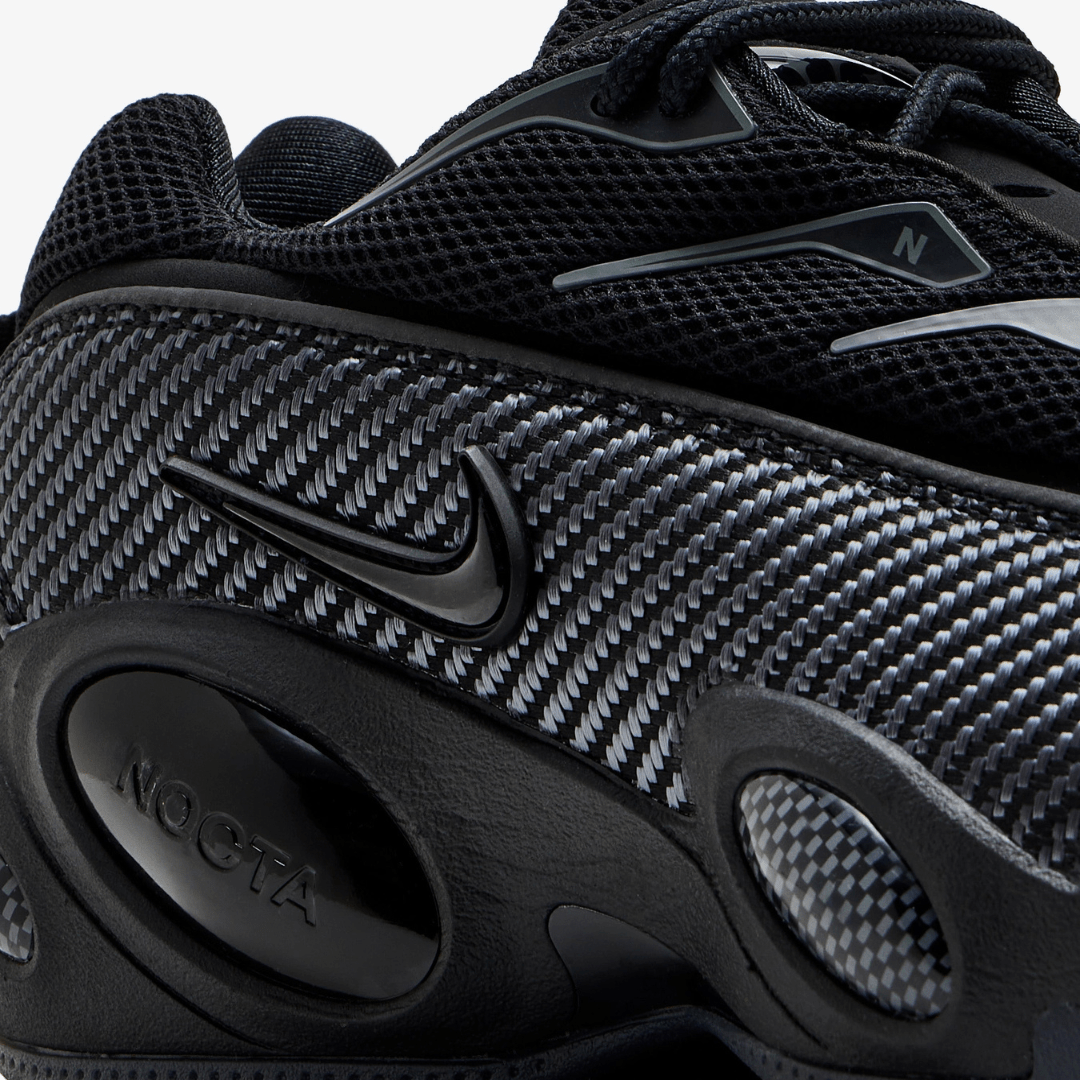 Nocta Glide Black