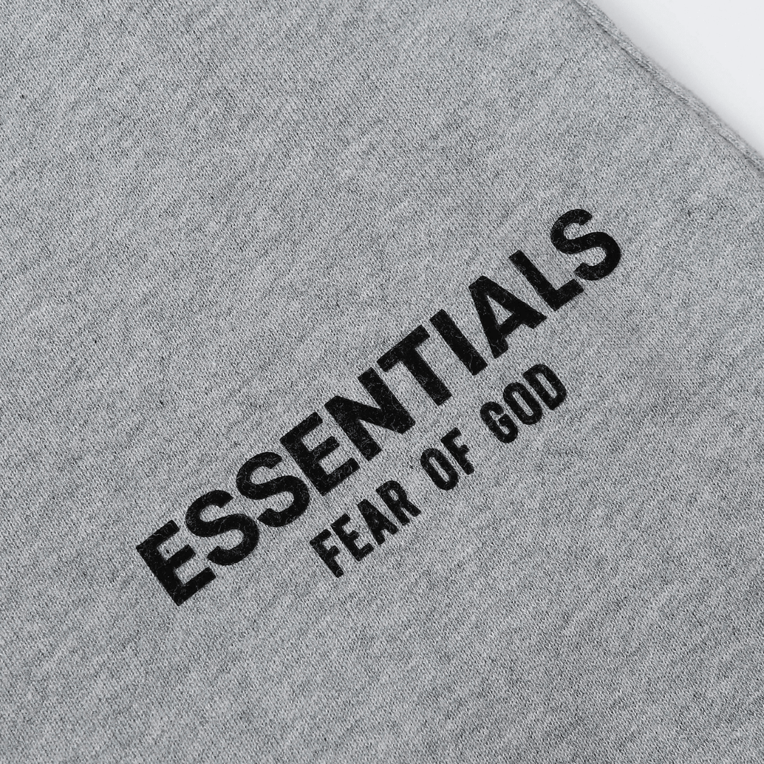Essentials Grey Pants