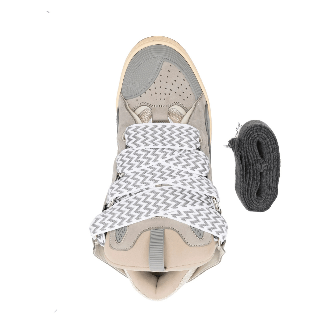 Curb Light Grey