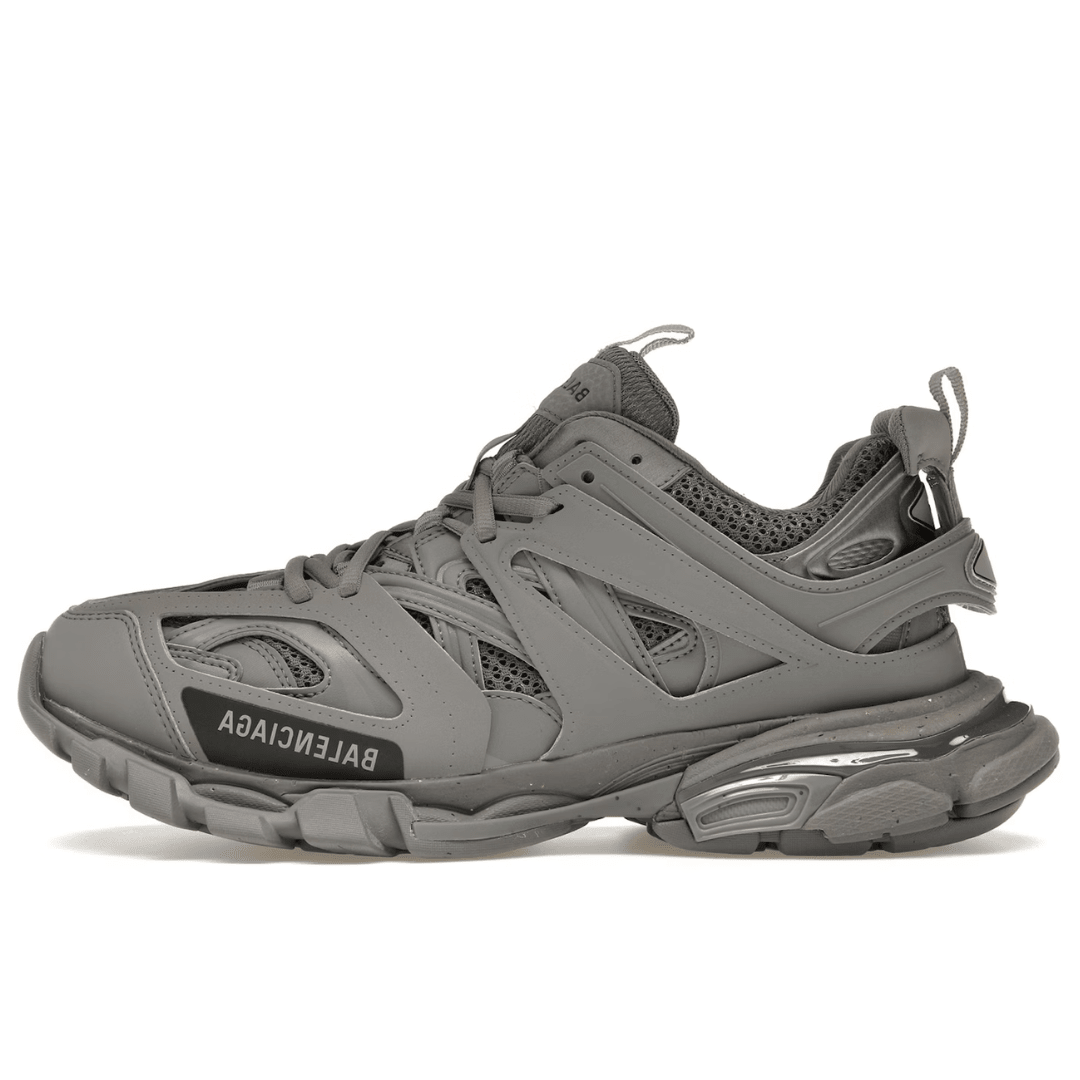 Track 3.0 Grey