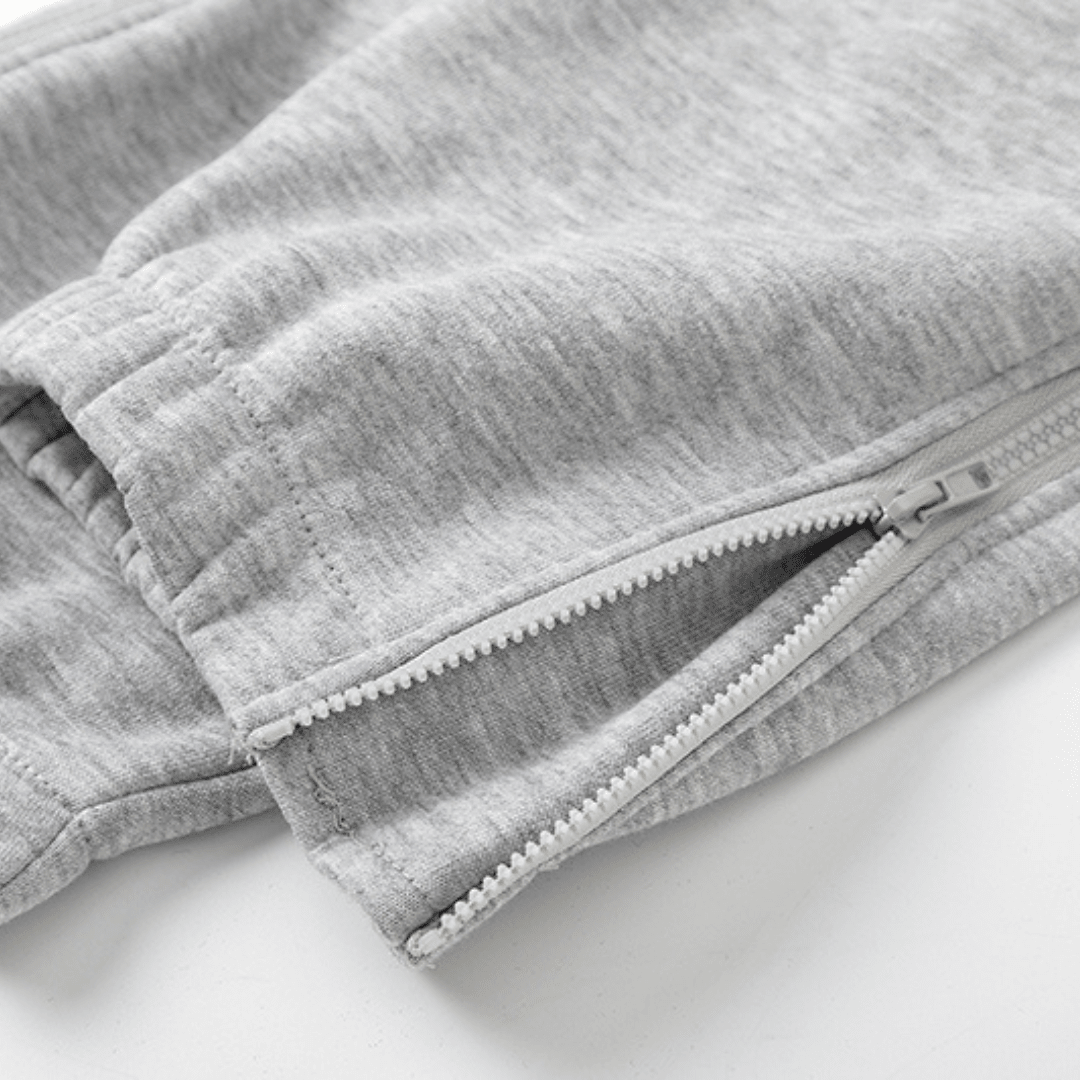 Monogram Shooters Hooded Tracksuit