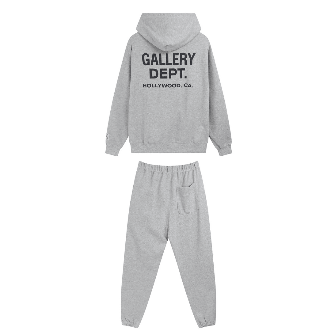 Gallery Dpt. Tracksuit