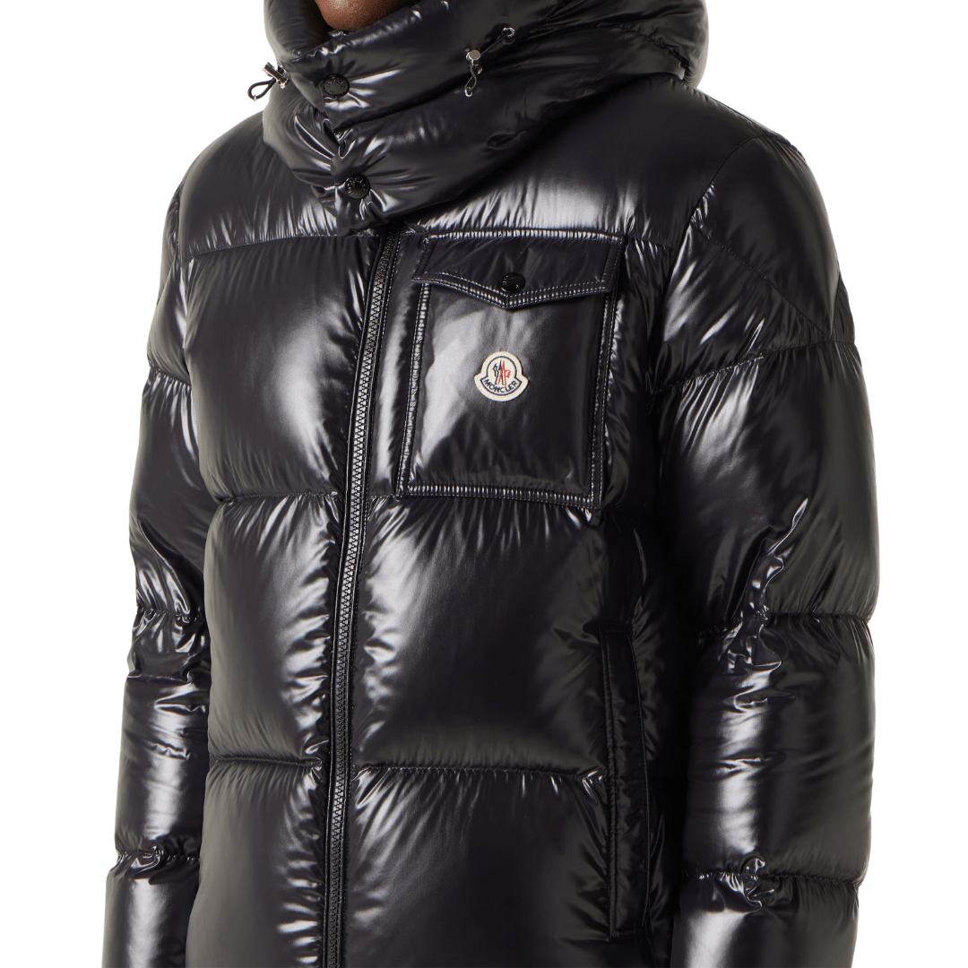 Nordic Down Jacket