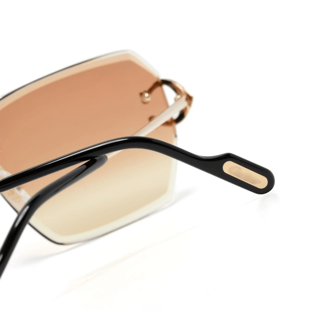 Polychromatic Sunglasses