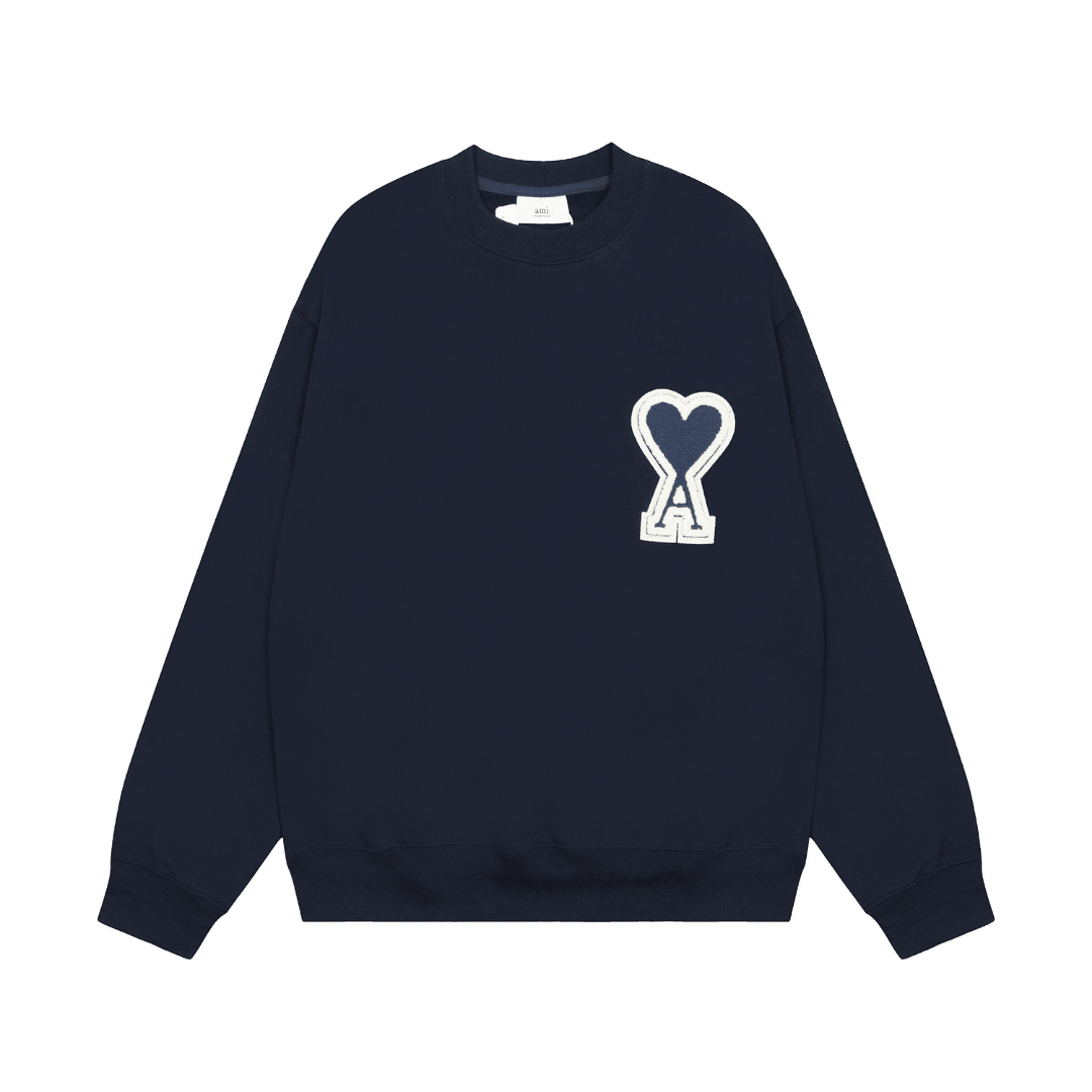 Ami Hoodie
