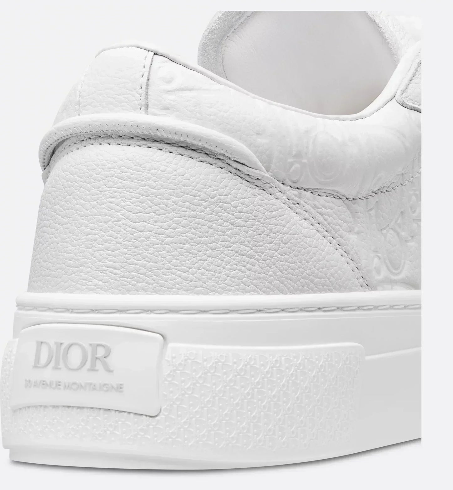 B33 Spin Sneaker