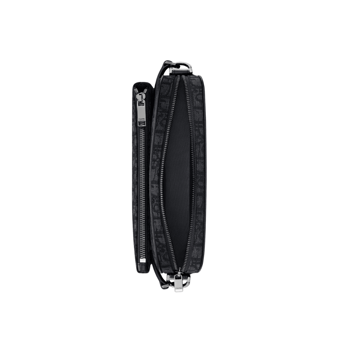 Messenger Trio Bag