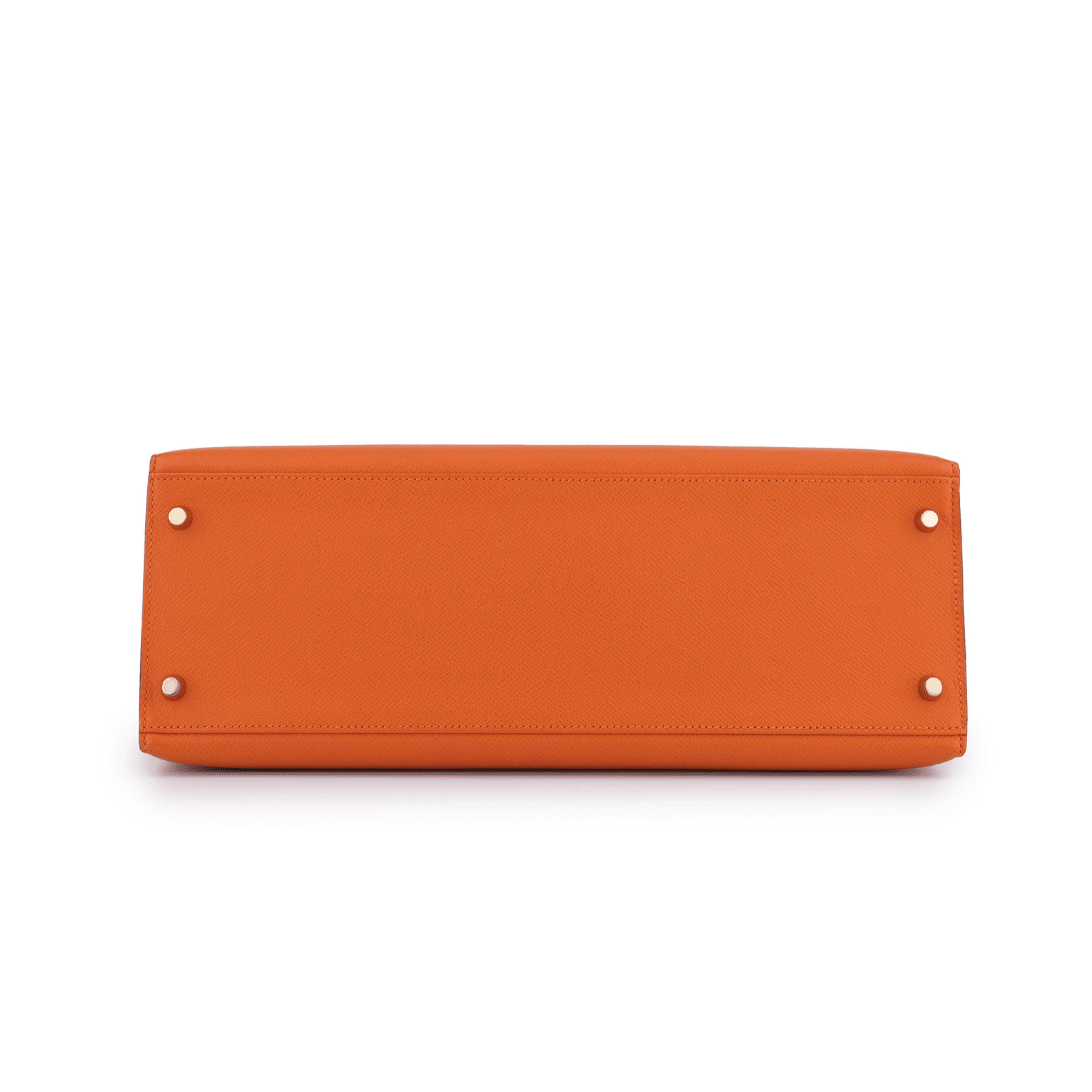 Aurelia Leather Bag 2