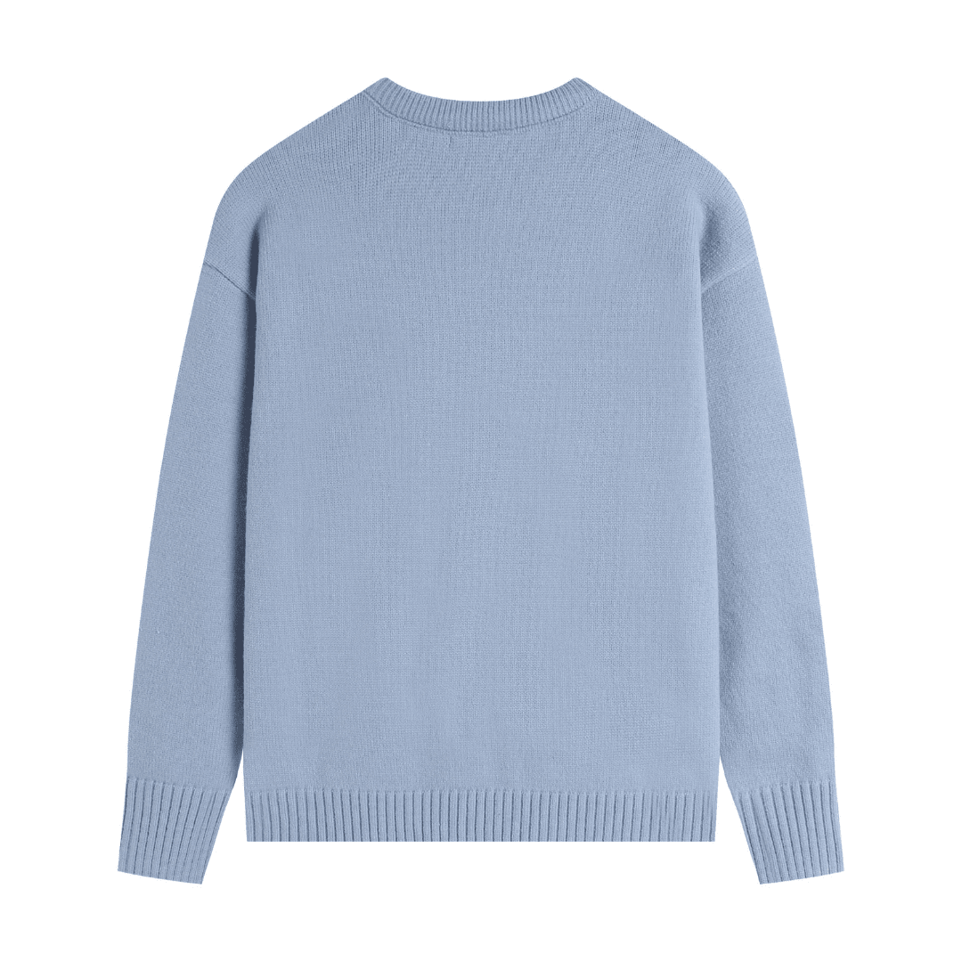 Ami Sweater