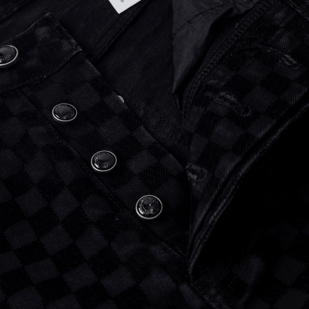 LV Monogram Jacket