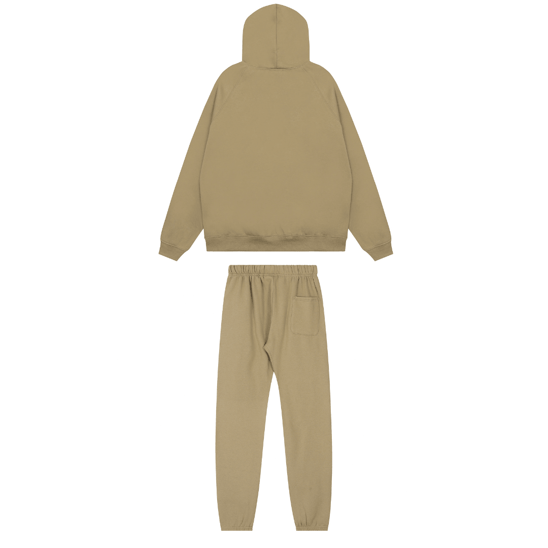 Essentials Tracksuit