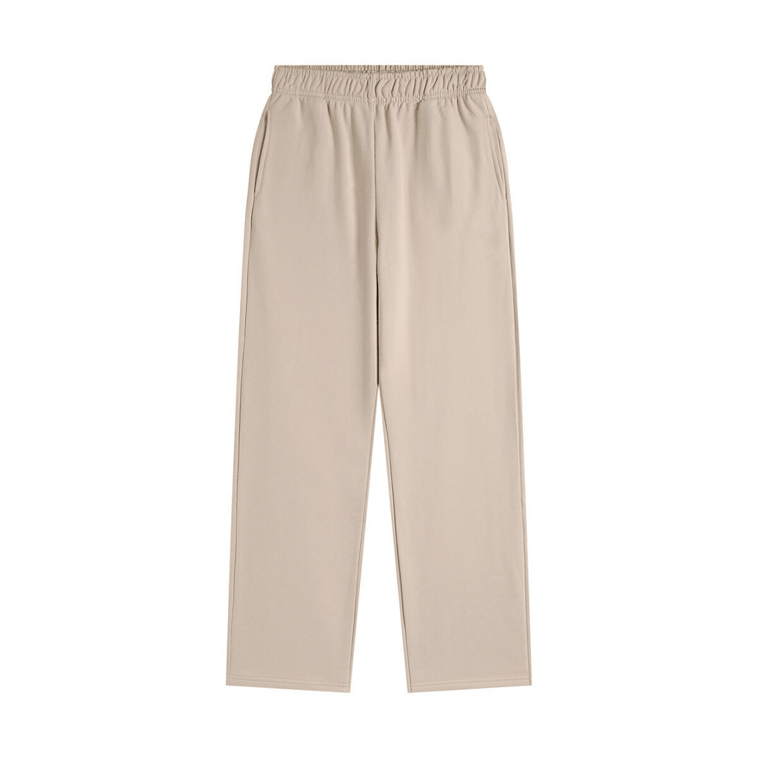 Baby Beige Stone Tracksuit