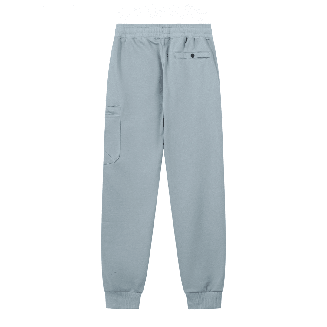 Stone Monogram Pants