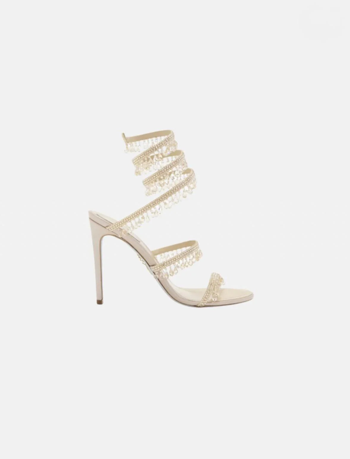 COAVILLA HEEL