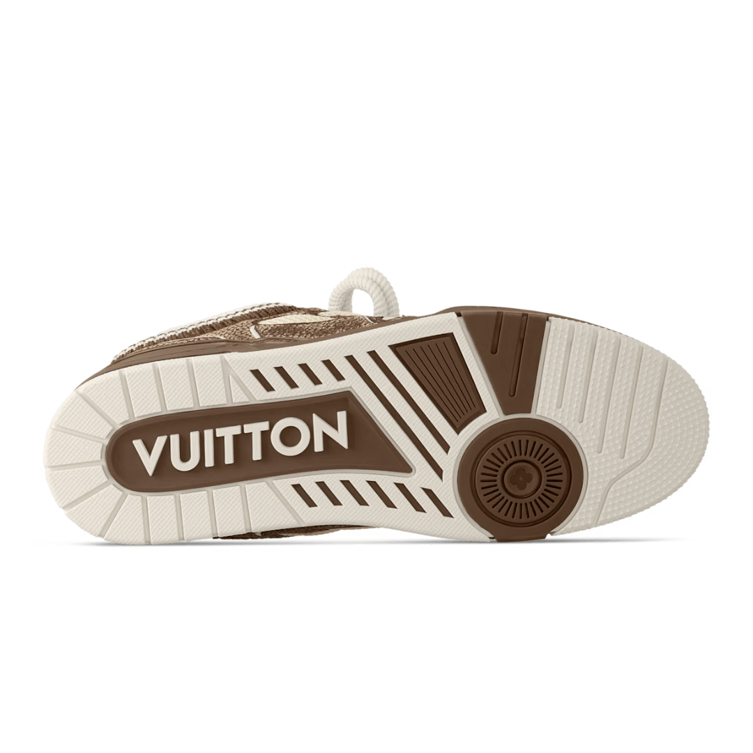 LV Skater Monogram