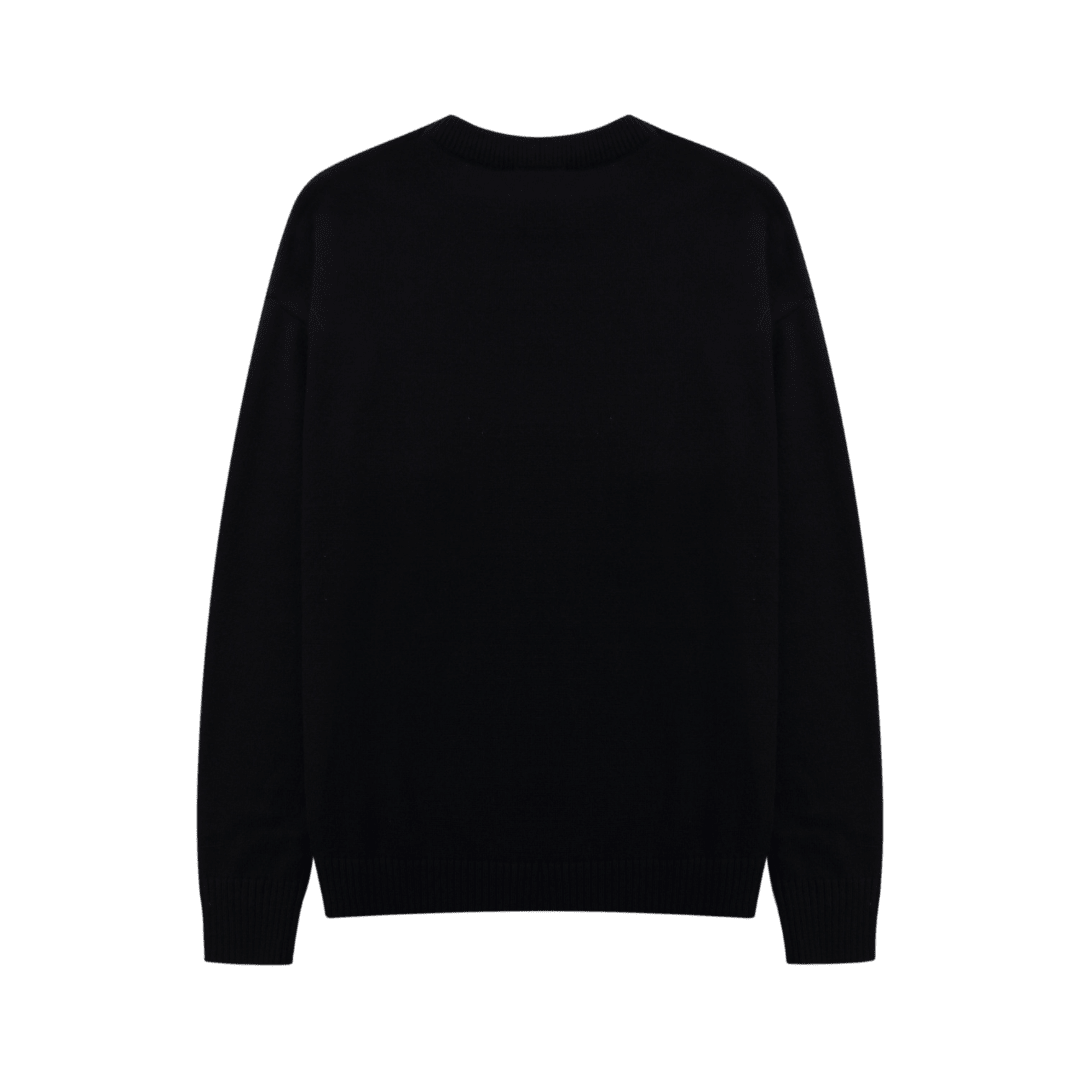 Ami Sweater