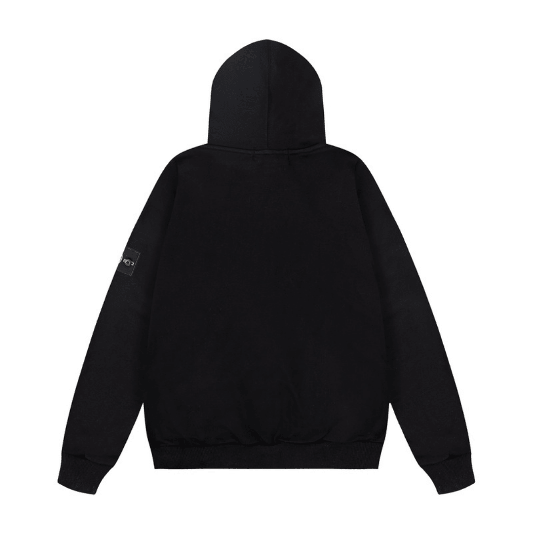 Stone Hoodie