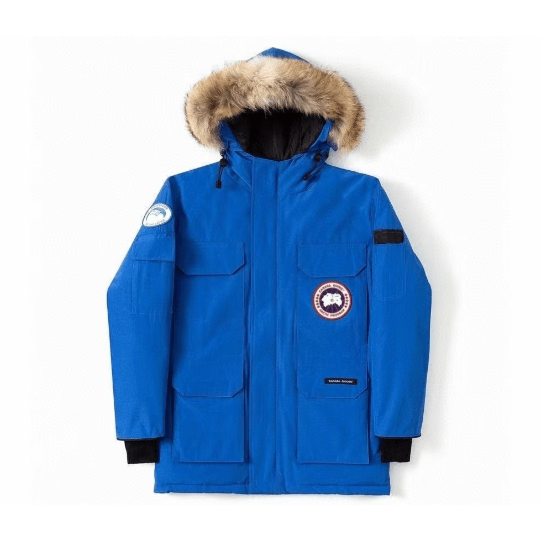 Goose Jacket