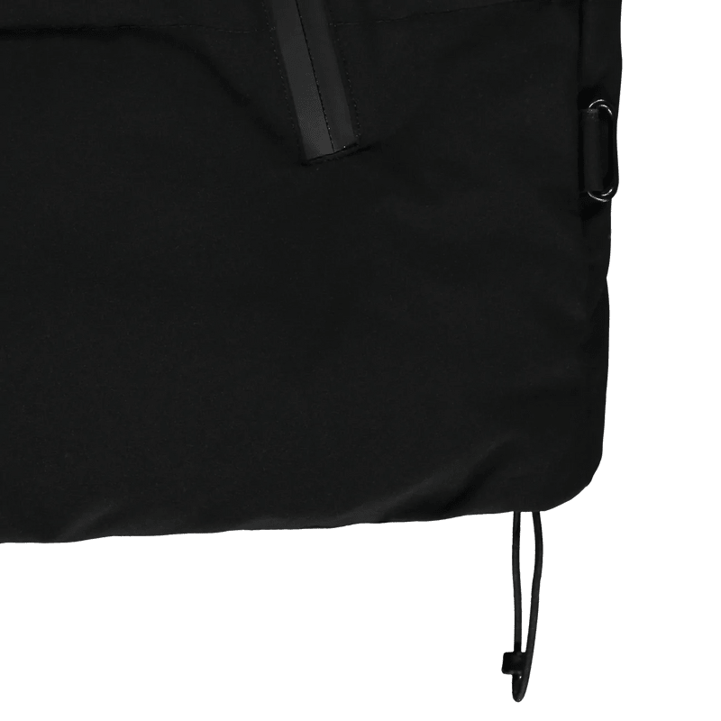 Hyperdrive Technical Puffer