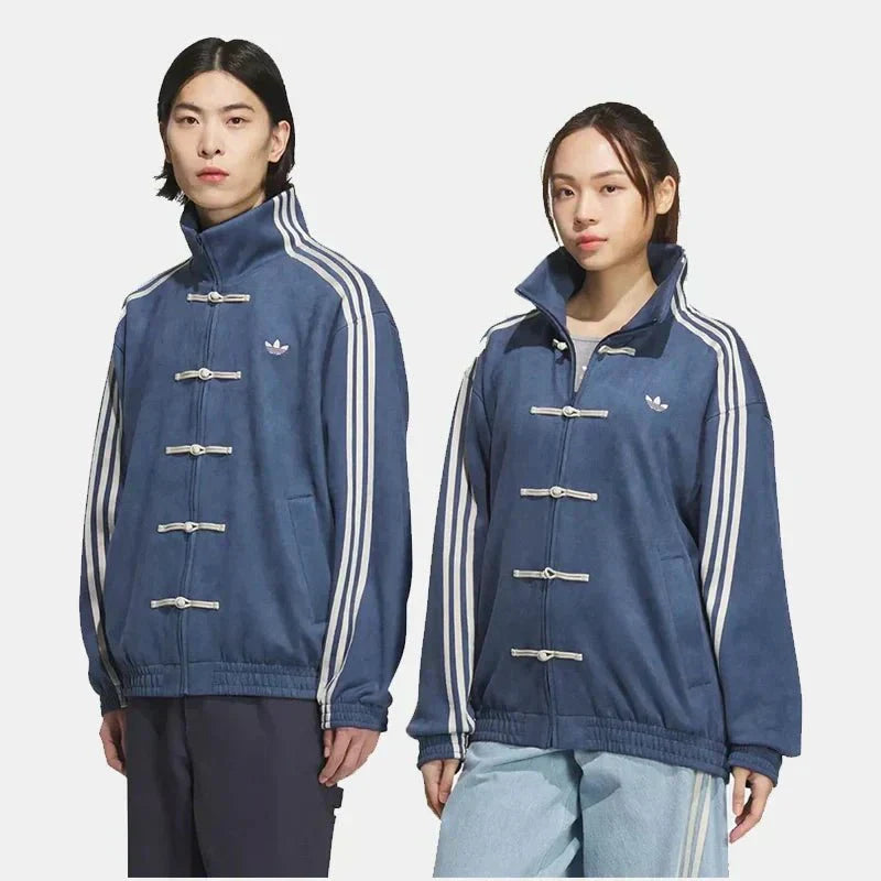 Adida' Chinese New Year Jacket - Multicolour