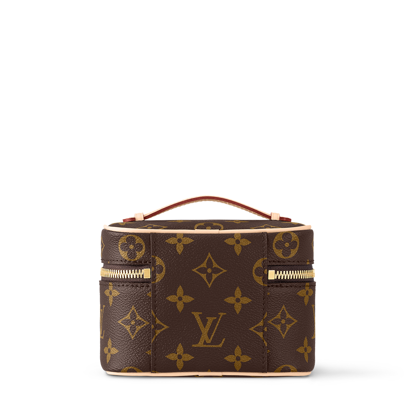 "LV" Tasche