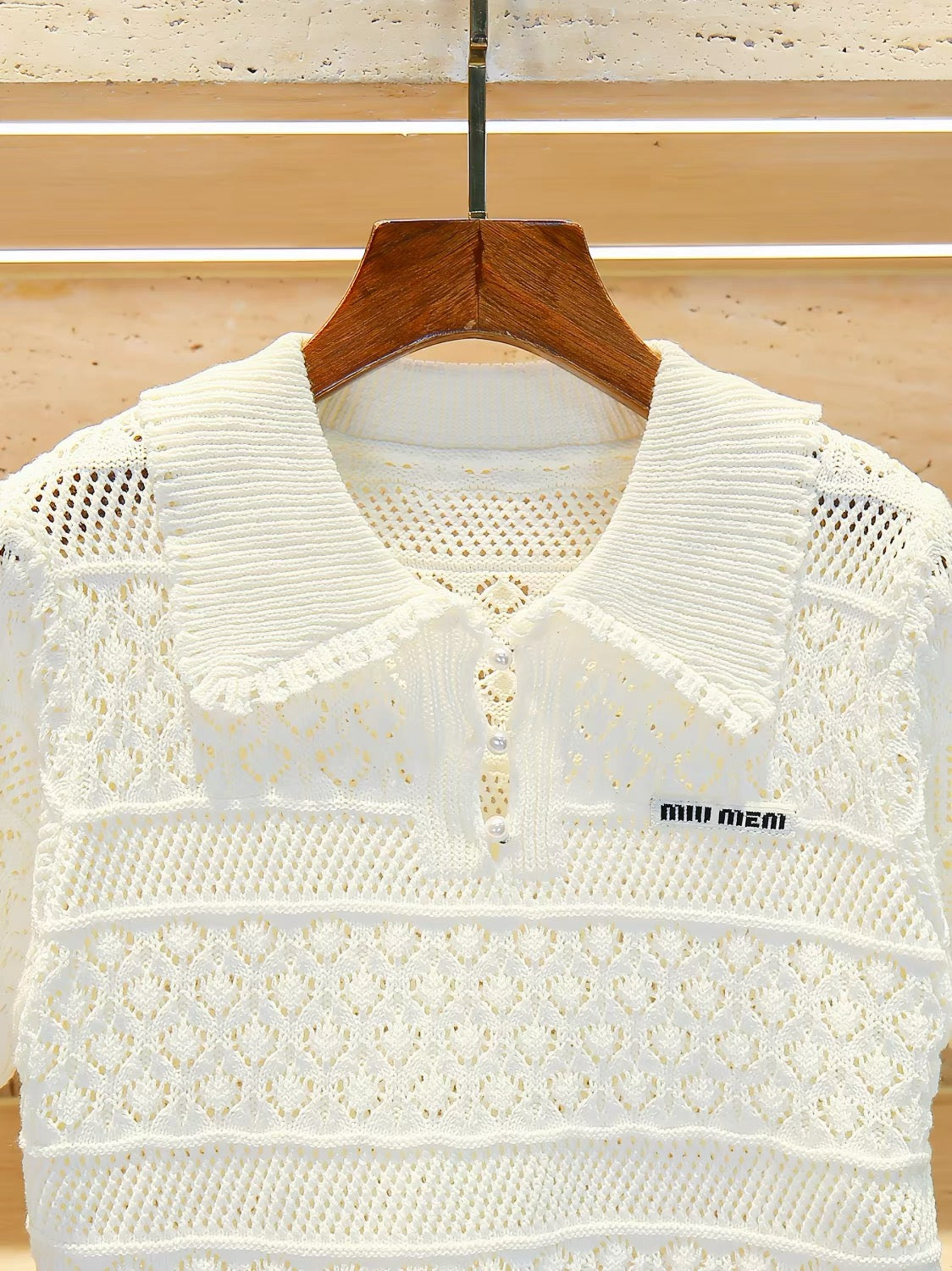 MIU TOP
