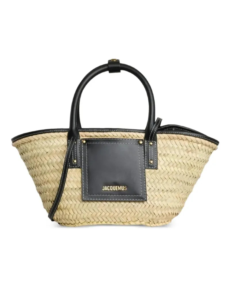 JAC BEACH BAG
