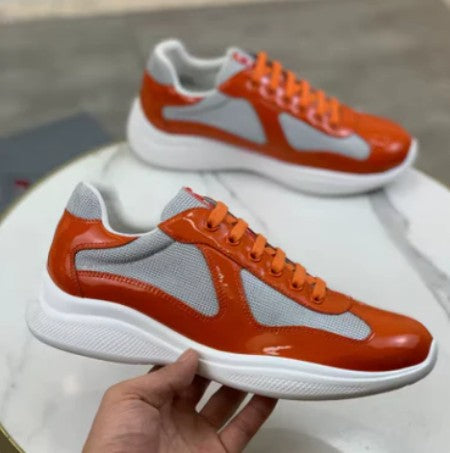 CUP SNEAKERS