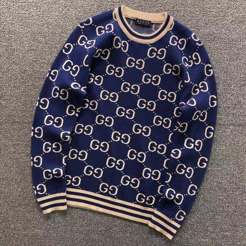 G SWEATER