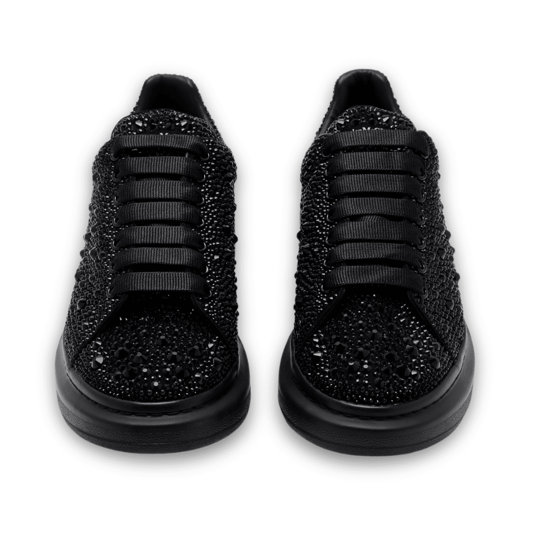 AMQ Black Crystal