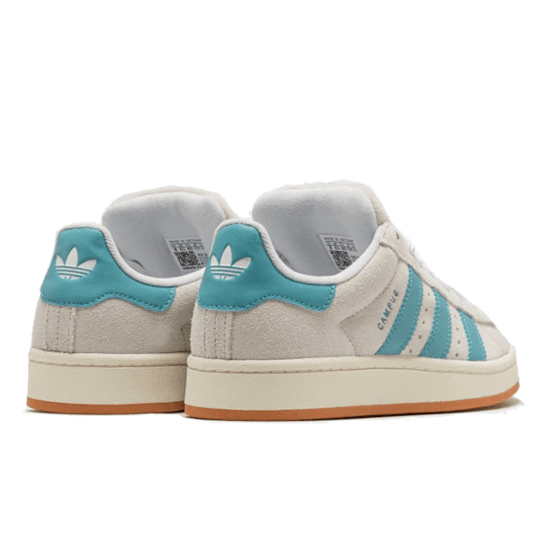 Campus 'Crystal White Preloved White'