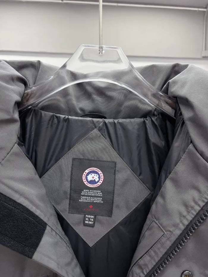 CG - PUFFER