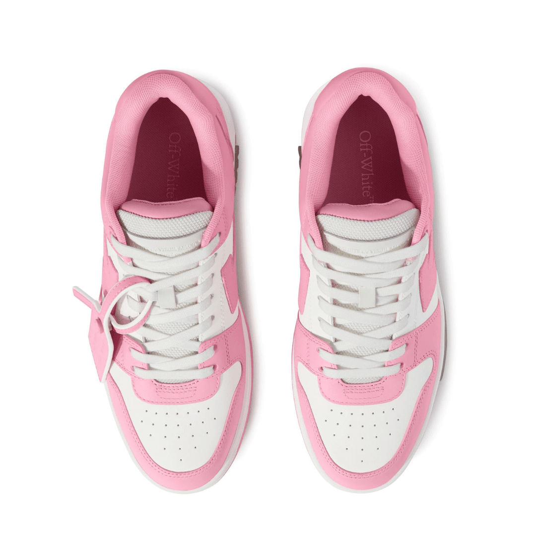 Off Office Pink