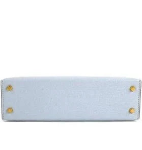 Mini Kelly II 20 Sellier Chevre