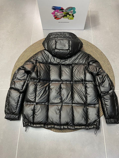 PR Jacke N