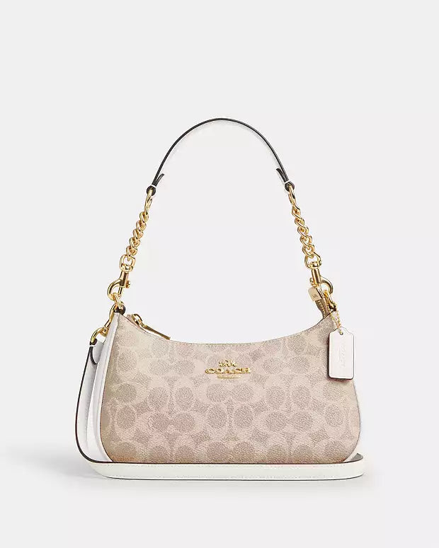 TERI SHOULDER BAG