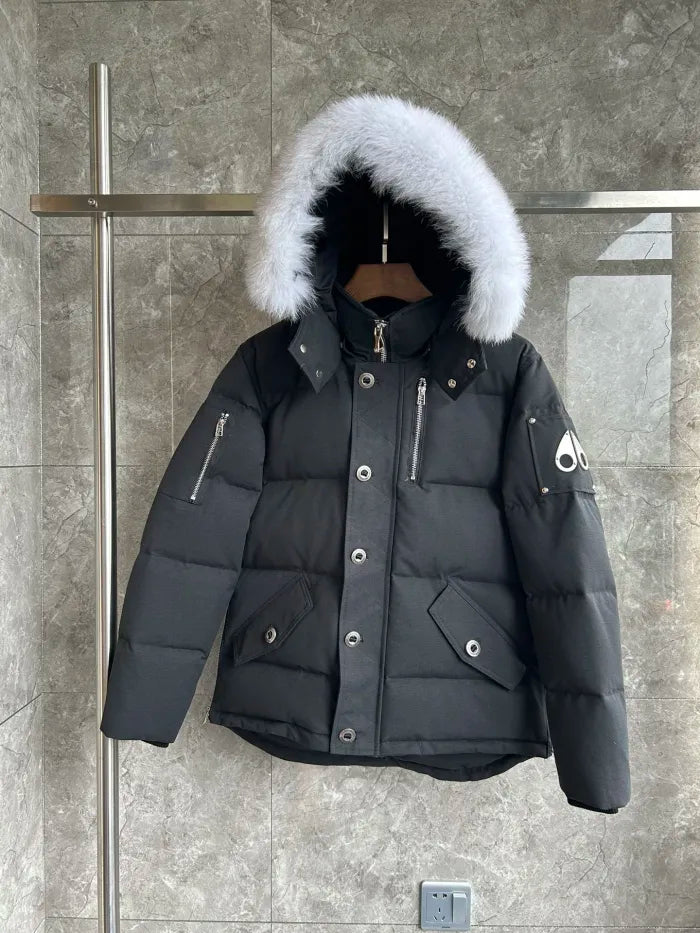M - PUFFER