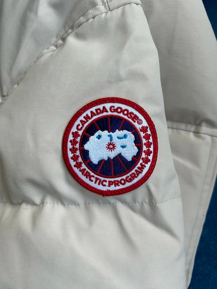 CG - PUFFER