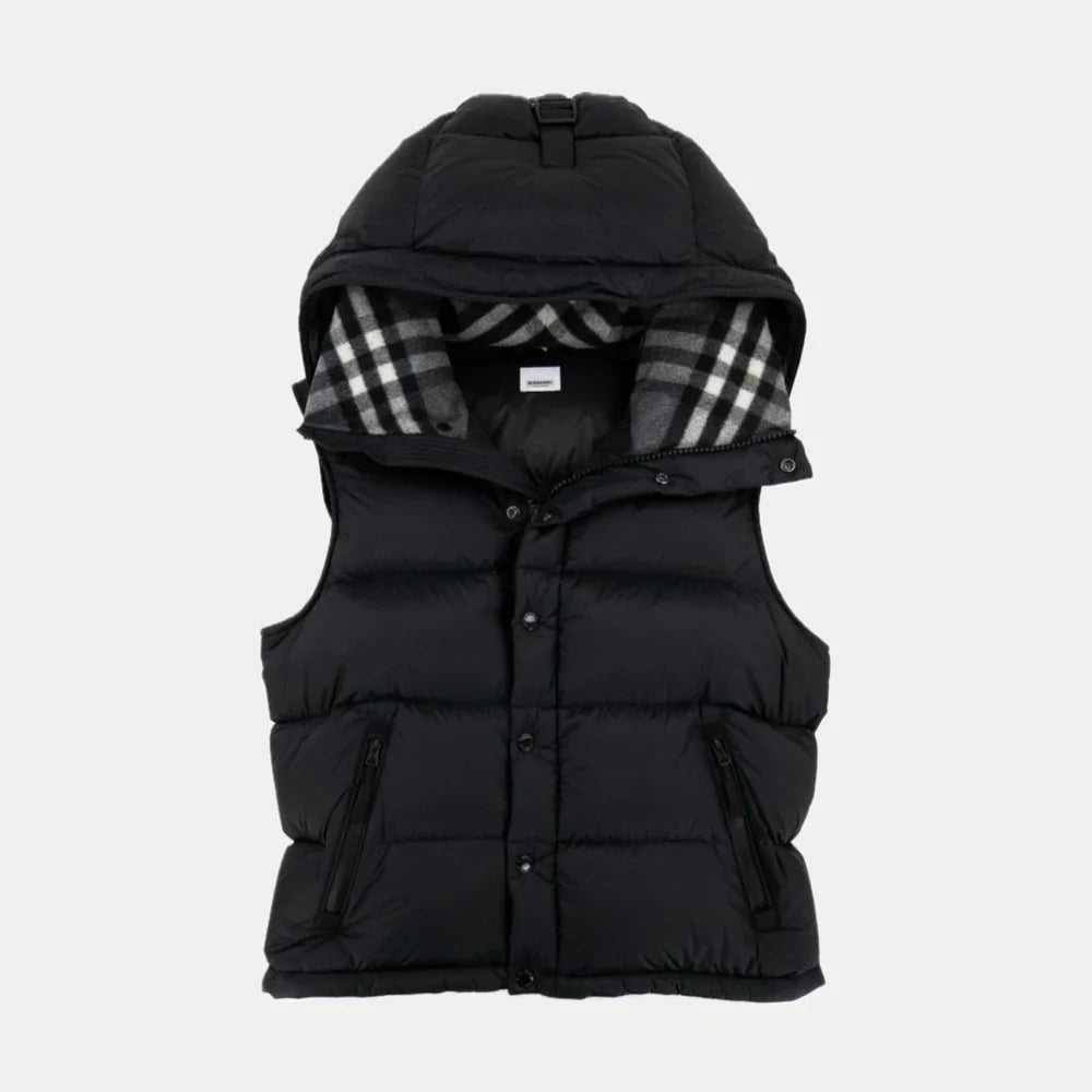 B PUFFER