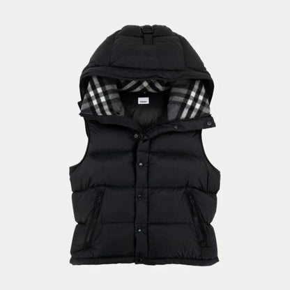 B PUFFER