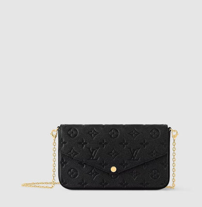 Feline Tasche LV