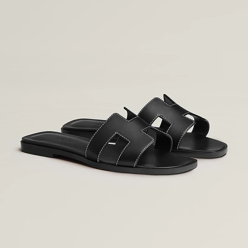 HRMS Sandalen