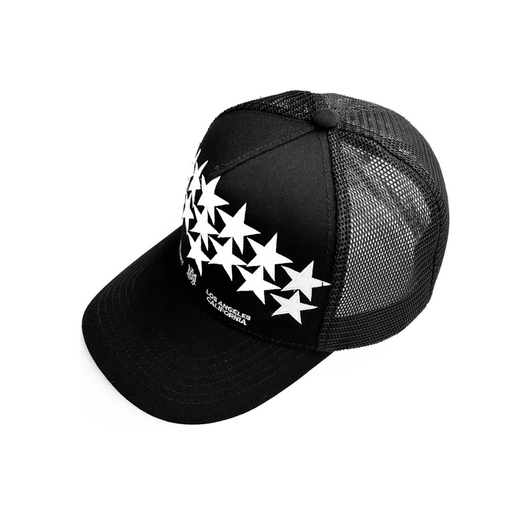 Amr Cap