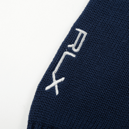 Polo Bear Sweater