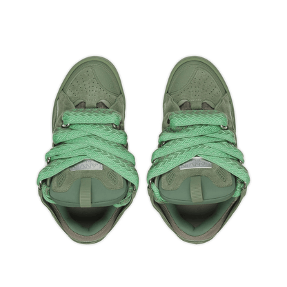 Curb Light Green