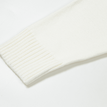 Ami Sweater