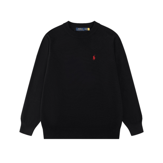 Polo Sweatshirt